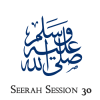 Seerah 30 - Letters to Kings